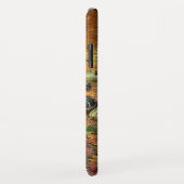 Katzen im Herbst 😸 Case-Mate iPhone Hülle (Hinten/Rechts)