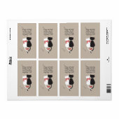 Katzen in der Liebe (Vorne)