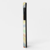 Katzen in der Liebe Case-Mate iPhone Hülle (Hinten/Links)