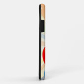 Katzen in der Liebe Case-Mate iPhone Hülle (Hinten/Rechts)