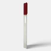 Katzen in Scottish Disguise - charmante Katzen Case-Mate iPhone Hülle (Rückseite / Rechts)