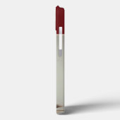 Katzen in Scottish Disguise - charmante Katzen Case-Mate iPhone Hülle (Rückseite / Links)