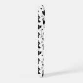 Katzen iPhone Hülle (Rechte Seite)