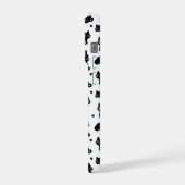 Katzen iPhone Hülle (Linke Seite)