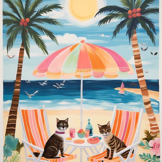 Katzen iPhone / iPad-Hülle Case-Mate iPhone Hülle