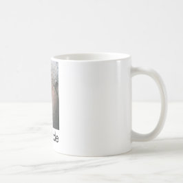 Katzen-Kaffee-Tasse Kaffeetasse