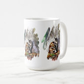 KATZEN KAFFEETASSE (VorderseiteRechts)