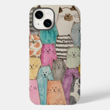 Katzen! Katzen! Katzen!