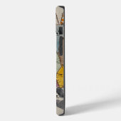 Katzen! Katzen! Katzen! Case-Mate iPhone Hülle (Rückseite / Links)