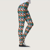 Katzen Leggings (Rechts)