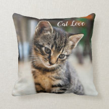 Katzen-Liebe - Geschenk für beliebtes Design
