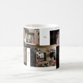Katzen-Liebe, Tasse zu helfen (Mittel)