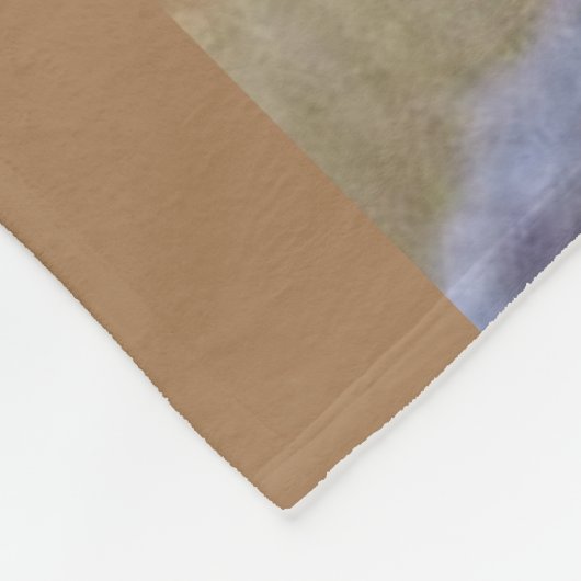 Katzen-Liebhaber-Fleece-Decke Fleecedecke (Ecke)