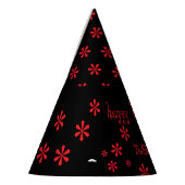 Katzen-Liebhaber Partyhütchen (Links)