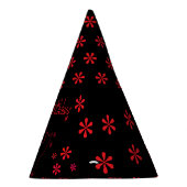 Katzen-Liebhaber Partyhütchen (Rechts)