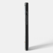 Katzen, Louis Wain Case-Mate iPhone Hülle (Rückseite / Links)