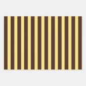 Katzen Loungen Wrapping Paper Set Geschenkpapier Set (Vorderseite 2)