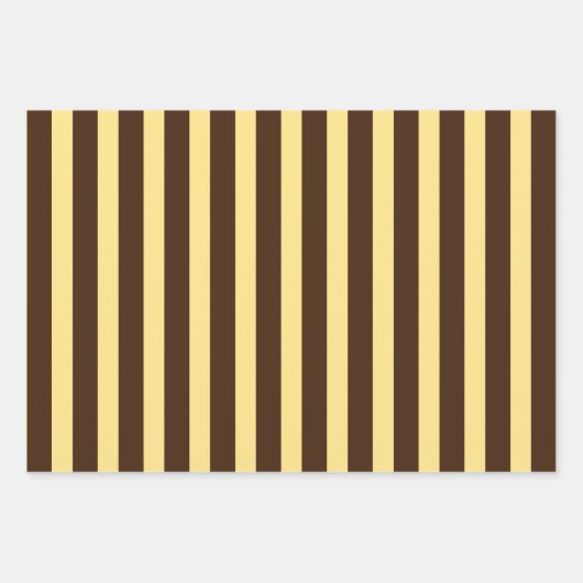 Katzen Loungen Wrapping Paper Set Geschenkpapier Set (Vorderseite 2)