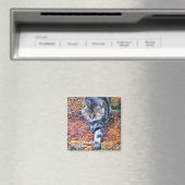 KATZEN MAGNET (In Situ (Geschirrspüler))