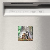 KATZEN MAGNET (In Situ (Geschirrspüler))