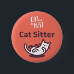 Katzen-Modell Button<br><div class="desc">Fördern Sie Ihre Katzen-sitzenden Dienstleistungen während heraus und über =^.^=</div>