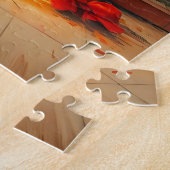 Katzen mögen ihn auch nicht puzzle (Seite)