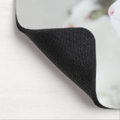 Katzen Mousepad (Ecke)