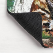 KATZEN MOUSEPAD (Ecke)