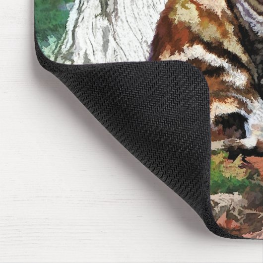 KATZEN MOUSEPAD (Ecke)