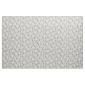 Katzen-Muster Stoff (Fat Quarter (45,7 x 55,9 cm))
