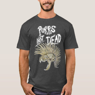 Katzen nicht tot T-Shirt