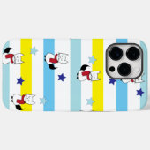 Katzen Niedlich Katzen Kitty Case-Mate iPhone Hülle (Rückseite (Horizontal))