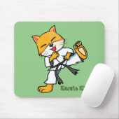 Katzen | Notebook und Computer | Mousepad (Mit Mouse)