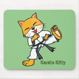 Katzen   Notebook und Computer   Mousepad