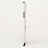 Katzen-Paare | addieren Ihren Namen Case-Mate iPhone Hülle (Hinten/Rechts)