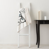 Katzen-Paare Sherpadecke (Beispiel)