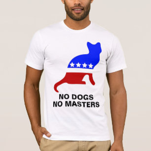 Katzen-Party T-Shirt