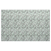 Katzen-Partyminze Stoff (Yard (91,4 cm))