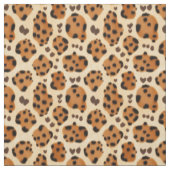 Katzen-Pelz Stoff (Muster)