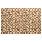 Katzen-Pelz Stoff (Fat Quarter (45,7 x 55,9 cm))