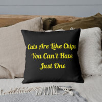 Katzen Personalisiert lustige Coole lustige Hausti