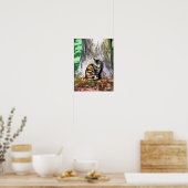 KATZEN POSTER (Küche)