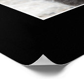 KATZEN POSTER (Ecke)