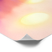 Katzen Poster (Ecke)