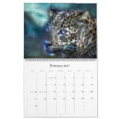 Katzen-Power-Kunst-Kalender 2012 Kalender (Feb 2027)