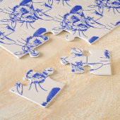 Katzen Puzzle (Seite)
