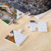 Katzen Puzzle (Seite)