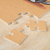 Katzen Puzzle (Seite)