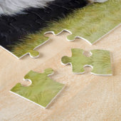 Katzen-Puzzlespiel, Katzen Louis Wain Puzzle (Seite)