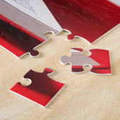 Katzen-Reading-Buch Puzzle (Seite)